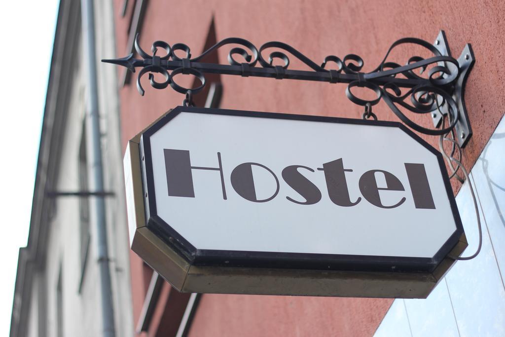 Hostel Lwowska26 Krakow Exterior photo