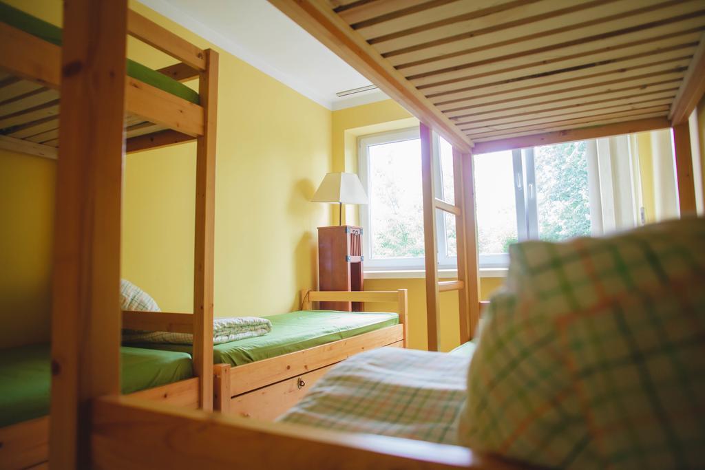 Hostel Lwowska26 Krakow Room photo
