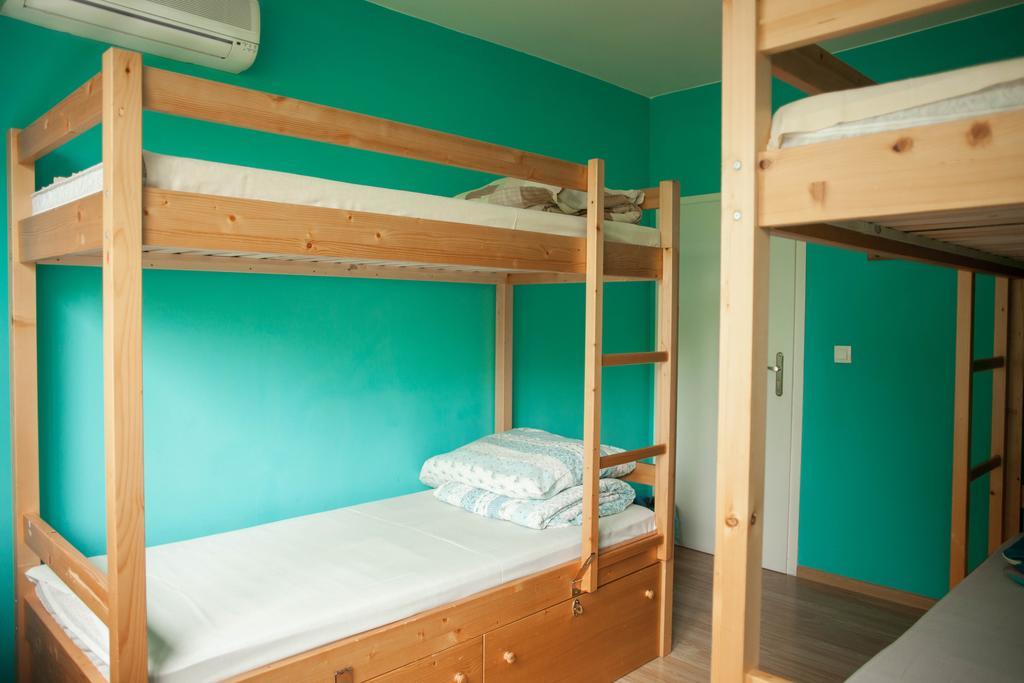 Hostel Lwowska26 Krakow Room photo