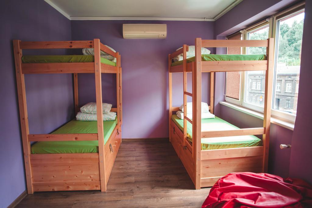 Hostel Lwowska26 Krakow Room photo
