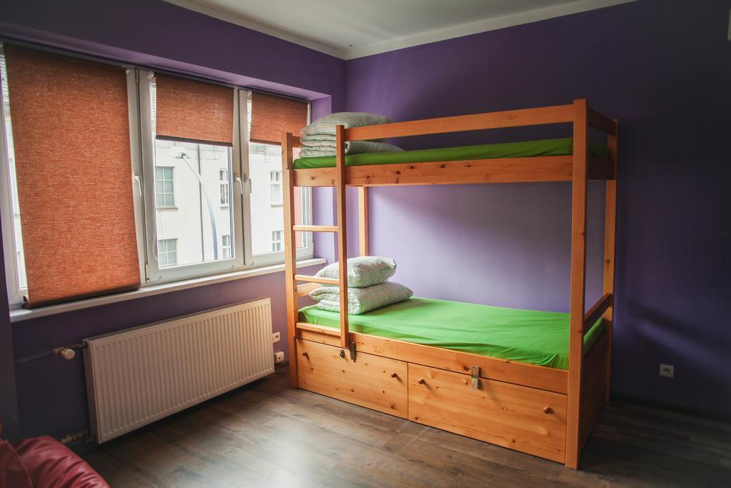 Hostel Lwowska26 Krakow Room photo