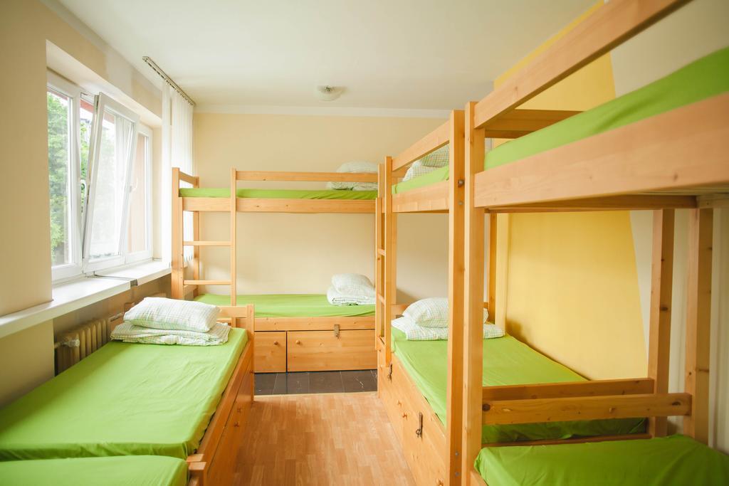 Hostel Lwowska26 Krakow Room photo